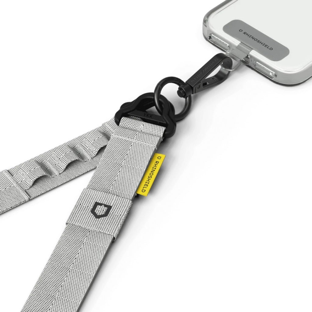 RhinoShield Utility Crossbody Lanyard *without lanyard card* for iPhone Android Samsung Galaxy Vivo Oppo Huawei