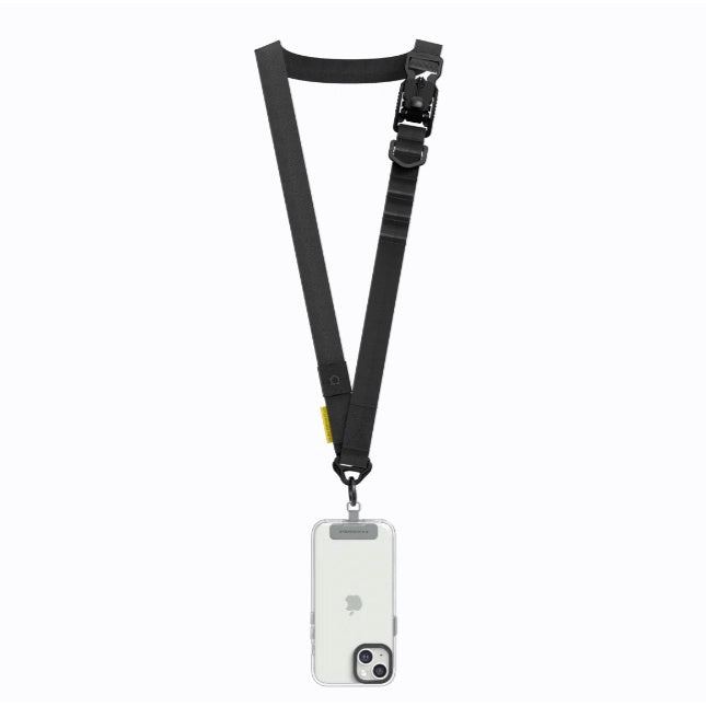 RhinoShield Utility Crossbody Lanyard *without lanyard card* for iPhone Android Samsung Galaxy Vivo Oppo Huawei