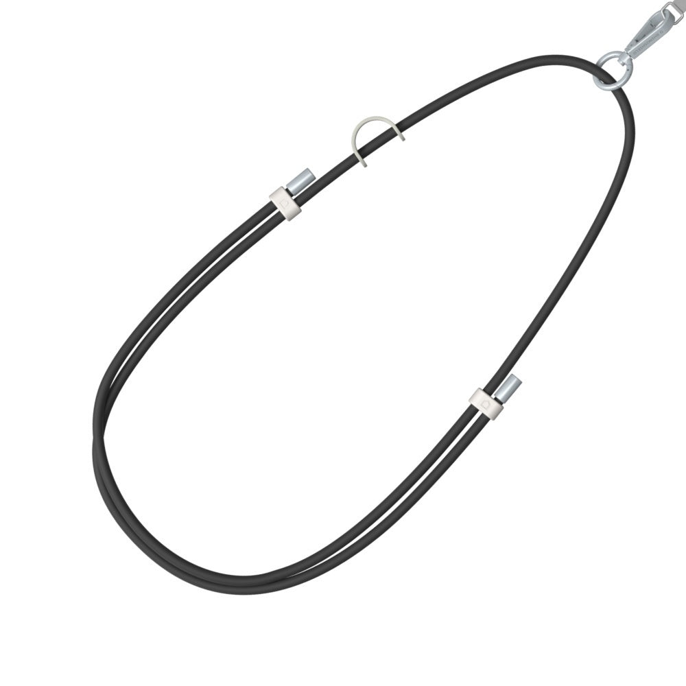 RhinoShield Hypoallergenic Crossbody Lanyard *without lanyard card* for iPhone Android Samsung Galaxy Huawei Vivo Oppo