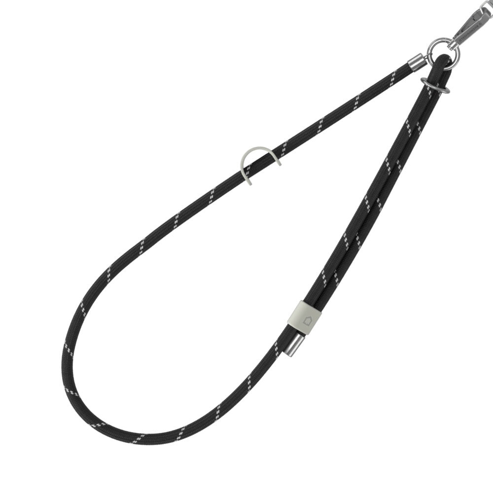 RhinoShield Braided Crossbody Lanyard *without lanyard card* for iPhone Android Samsung Galaxy Huawei Xiaomi Vivo Oppo