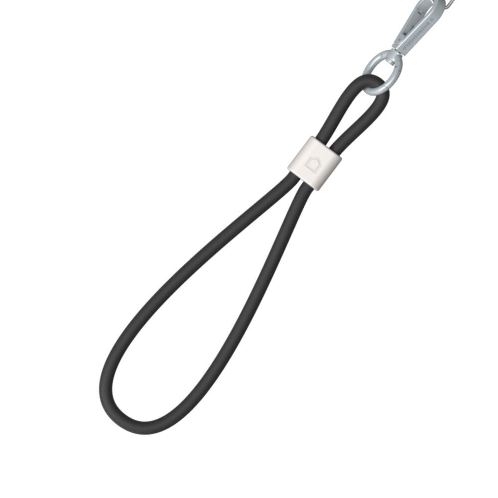 RhinoShield Hypoallergenic Wrist Lanyard *without lanyard card* for iPhone Android Samsung Galaxy Huawei Vivo Oppo