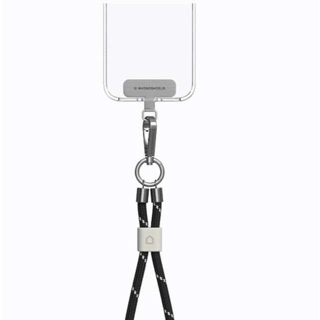 RhinoShield Wrist Lanyard *without lanyard card* for iPhone Android Samsung Galaxy Huawei Vivo Oppo Xiaomi