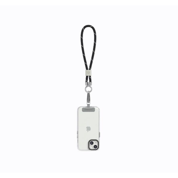 RhinoShield Wrist Lanyard *without lanyard card* for iPhone Android Samsung Galaxy Huawei Vivo Oppo Xiaomi