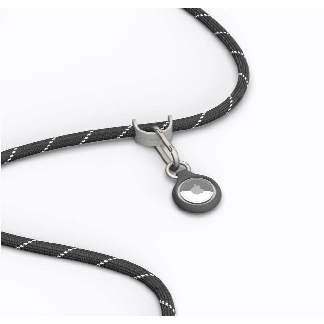 RhinoShield Braided Crossbody Lanyard *without lanyard card* for iPhone Android Samsung Galaxy Huawei Xiaomi Vivo Oppo