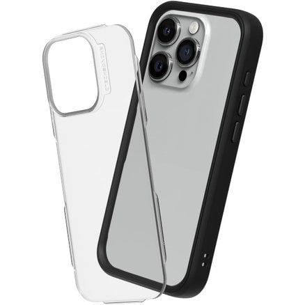 RhinoShield Modular Case Mod NX iPhone 15 / Pro / Pro Max Customizable