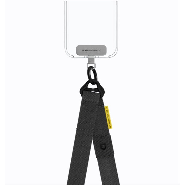 RhinoShield Utility Crossbody Lanyard *without lanyard card* for iPhone Android Samsung Galaxy Vivo Oppo Huawei