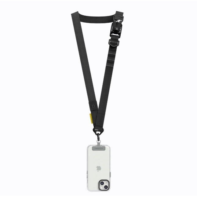 RhinoShield Utility Crossbody Lanyard *without lanyard card* for iPhone Android Samsung Galaxy Vivo Oppo Huawei