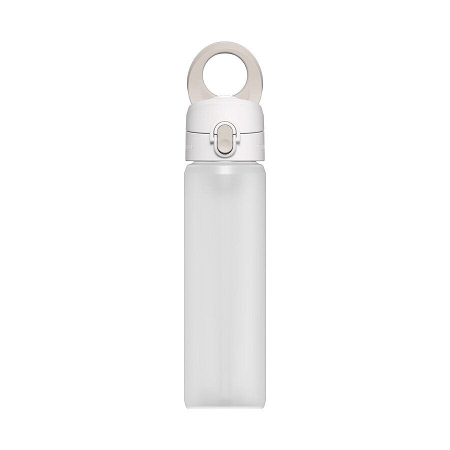 Botol RhinoShield AquaStand dengan Cengkaman Telefon Serasi MagSafe (Tritan + Dengan Jerami)