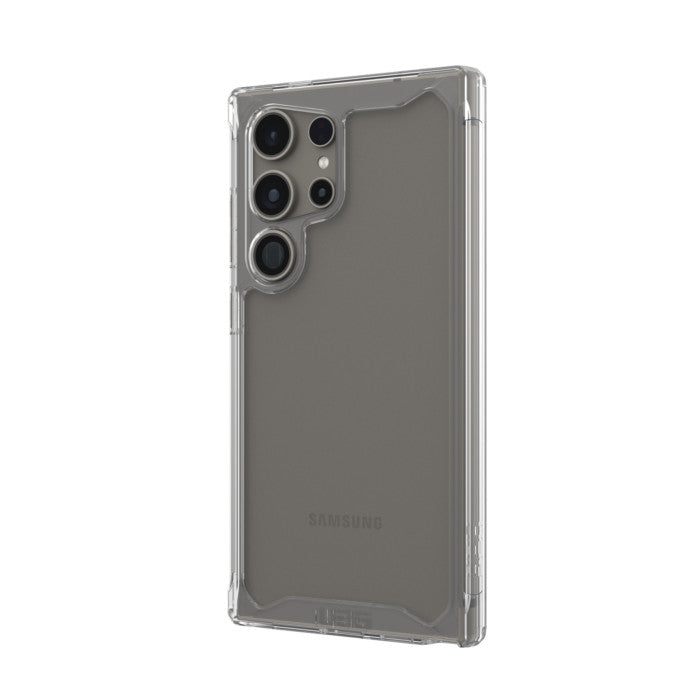 Sarung UAG Plyo untuk Siri Samsung Galaxy S24 - Ais