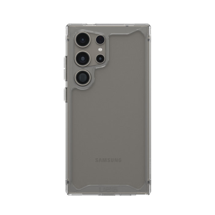 Sarung UAG Plyo untuk Siri Samsung Galaxy S24 - Ais