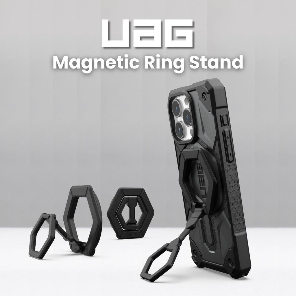 Penyangga Cincin Magnetik UAG