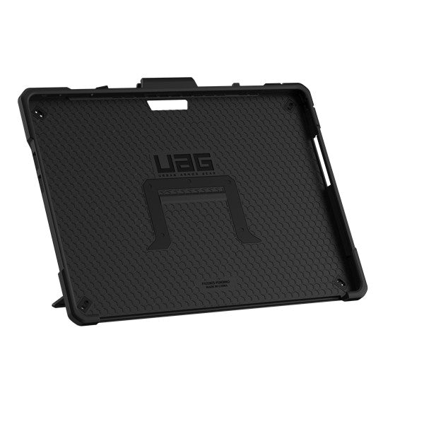 Sarung UAG Metropolis Untuk Microsoft Surface Pro 9 - Hitam