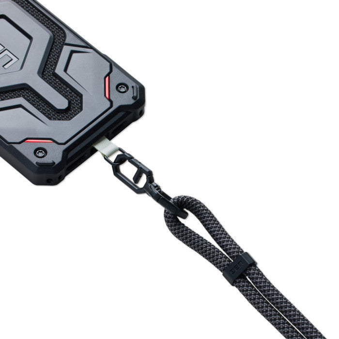 UAG Crossbody Phone Lanyard Civilian