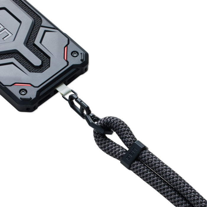 UAG Crossbody Phone Lanyard Civilian