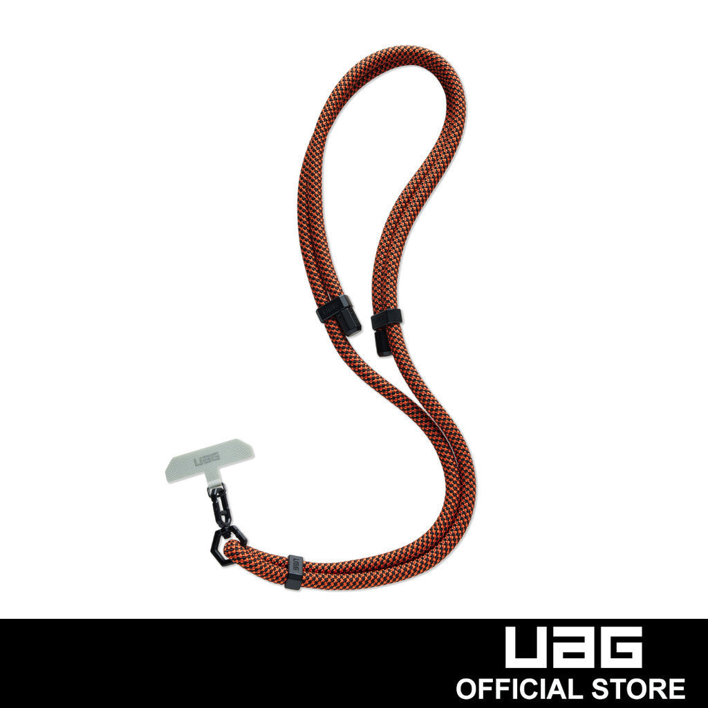 UAG Crossbody Phone Lanyard Civilian