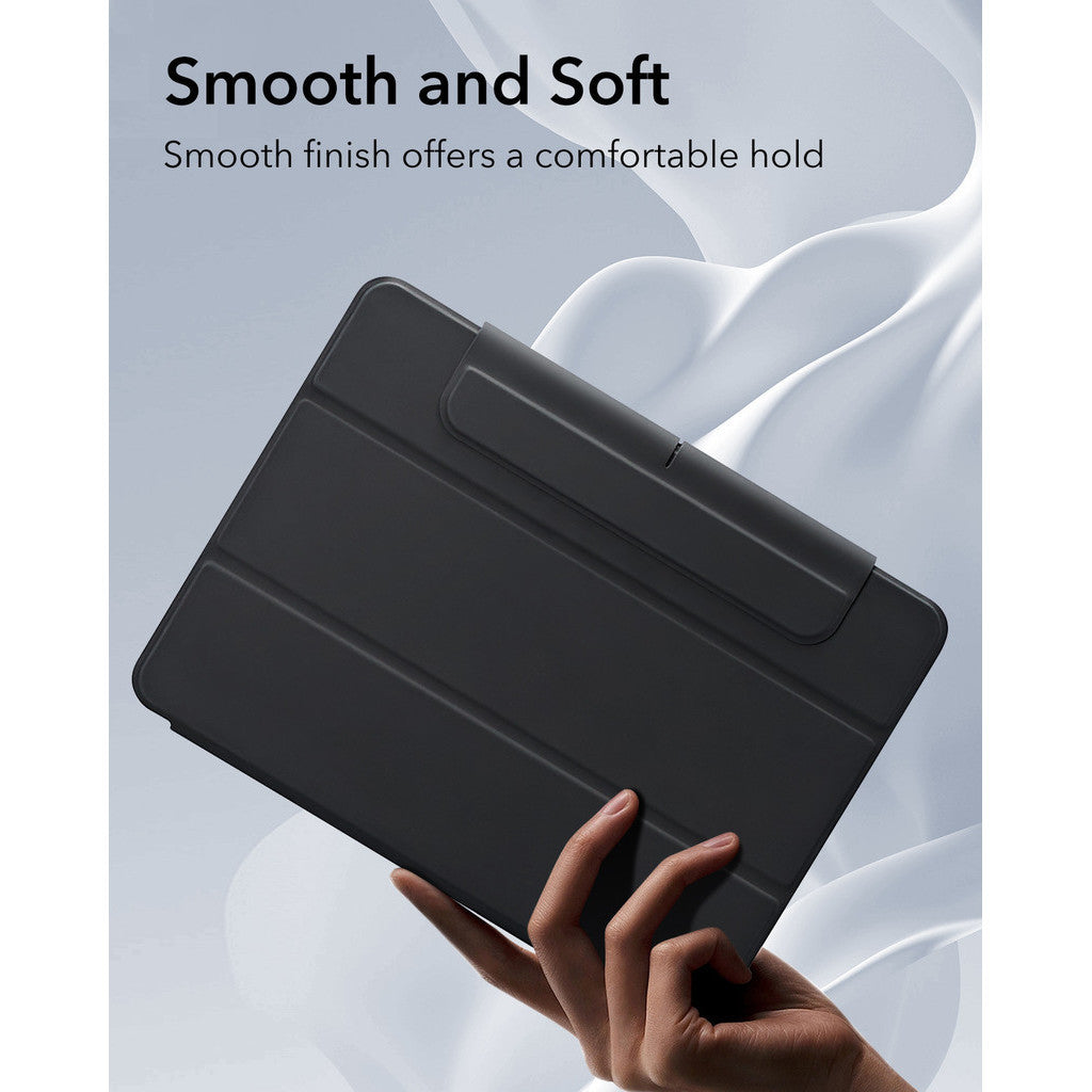 ESR iPad Air Pro 11/13" (2024) Rebound Hybrid 360 Magnetic Case Cover