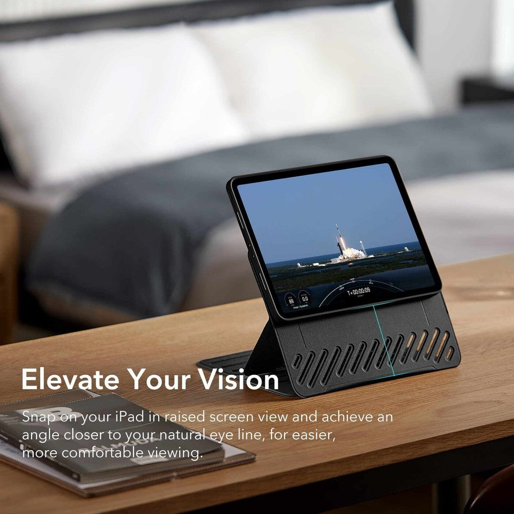 ESR Shift Magnetic Case For iPad Pro 11”