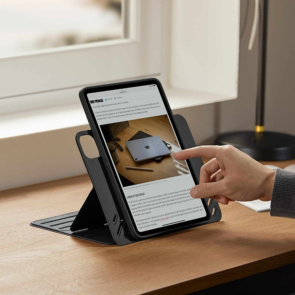 ESR Shift Magnetic Case For iPad Pro 11”