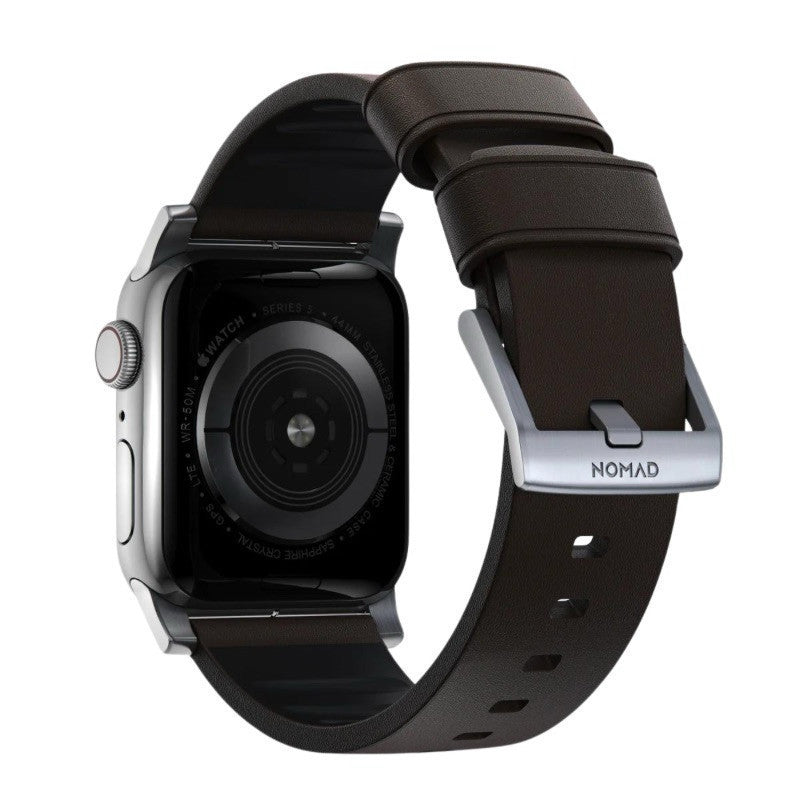 Nomad Active Band Pro Compatible for Apple Watch 49/45/44mm Series Ultra 2/Ultra/9/8/7/6/SE 2/SE/5/4