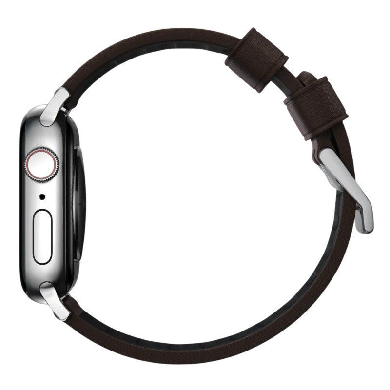 Nomad Active Band Pro Compatible for Apple Watch 49/45/44mm Series Ultra 2/Ultra/9/8/7/6/SE 2/SE/5/4