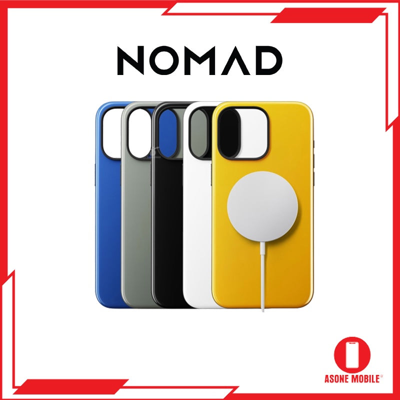 Nomad Sport Case compatible for iPhone 15 series