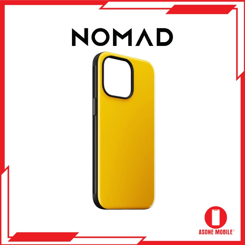 Nomad Sport Case compatible for iPhone 15 series