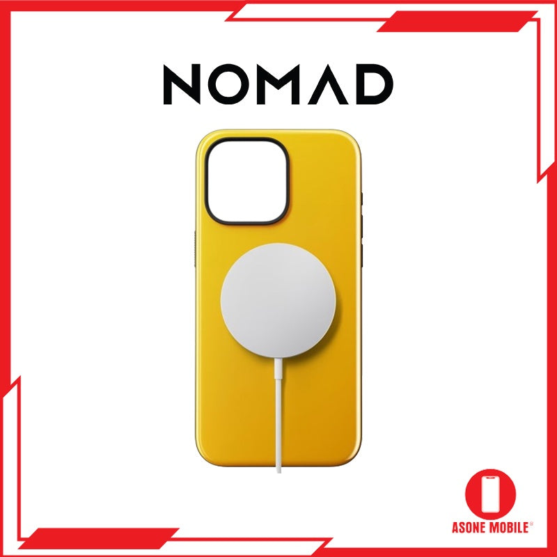 Nomad Sport Case compatible for iPhone 15 series