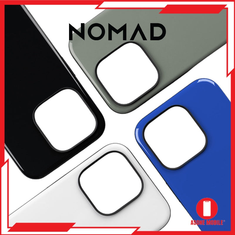 Nomad Sport Case compatible for iPhone 15 series
