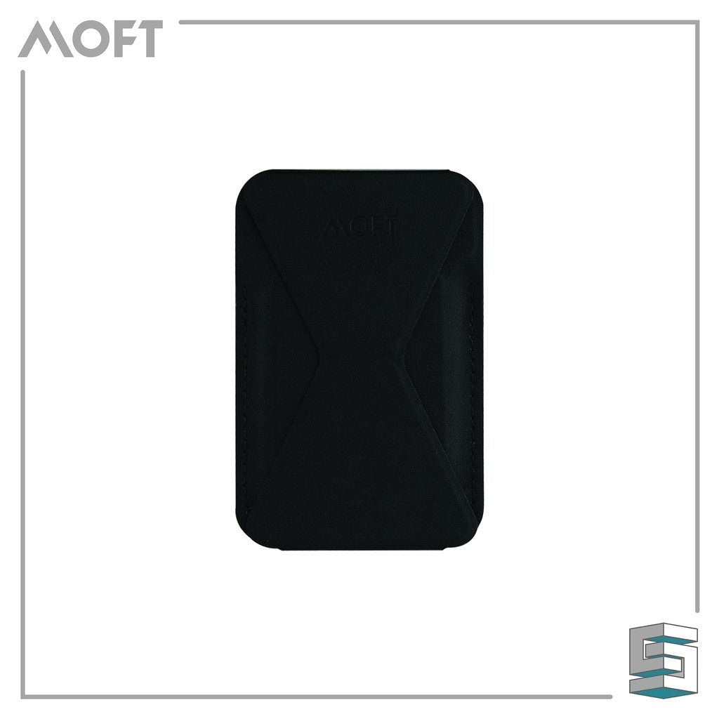 MOFT Snap on Phone Stand Wallet MOVAS™ Compatible for iPhone 15 14 13 12