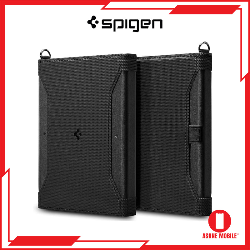 Spigen Universal Pemegang Pasport Pemegang Kad Pemegang Pen Pemegang Pasport Sampul Pasport Dompet Pasport Beg Pasport