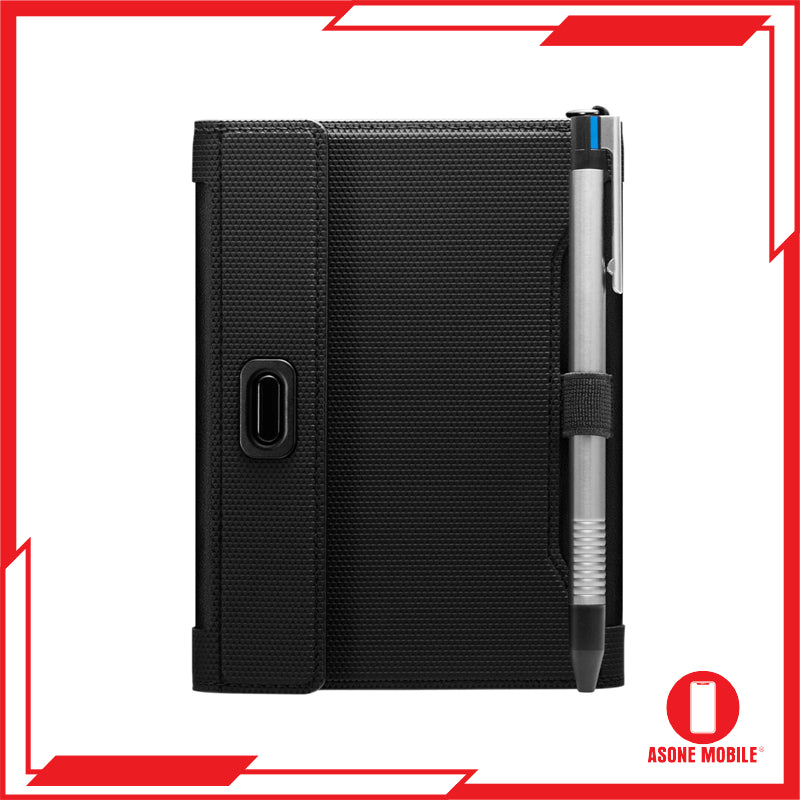 Spigen Universal Pemegang Pasport Pemegang Kad Pemegang Pen Pemegang Pasport Sampul Pasport Dompet Pasport Beg Pasport