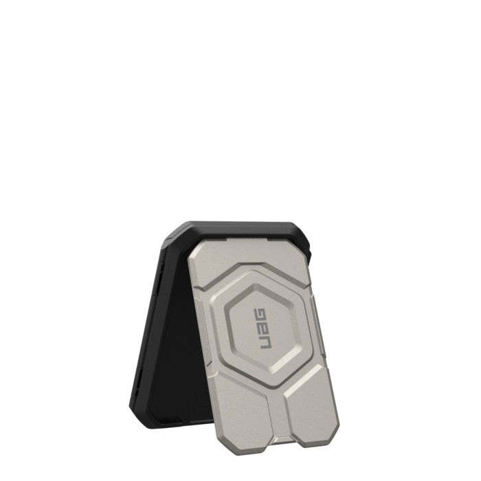 Dompet Magnetik UAG dengan Stand - Hitam