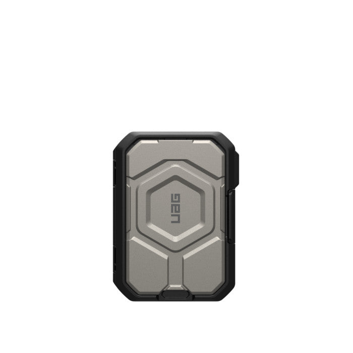 Dompet Magnetik UAG dengan Stand - Hitam