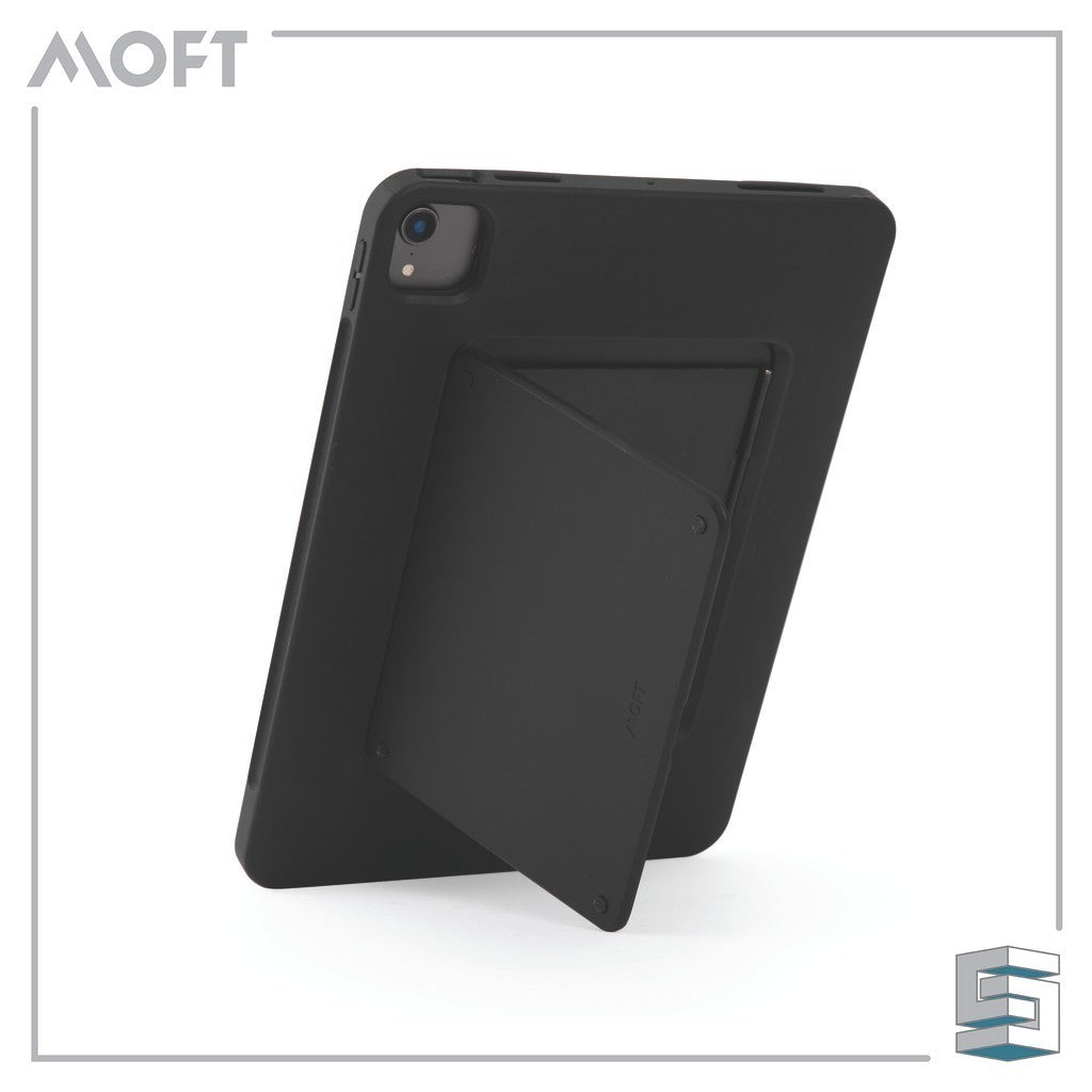 MOFT Float Case with build in Stand for iPad Air 10.9 / iPad Pro 11 /12.9 Black MD003 /MD004