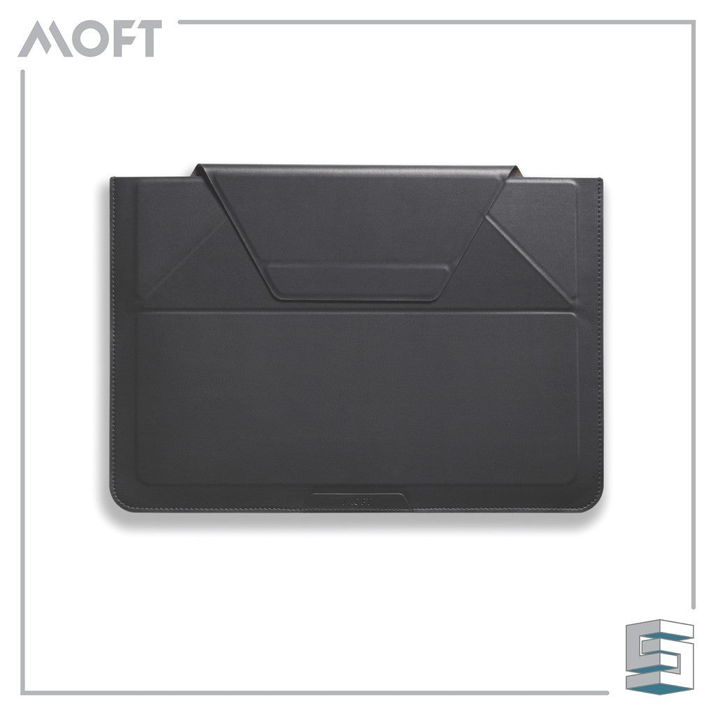 MOFT Carry Sleeve 13/ 14/ 15/16 Inch Black Brown Blue laptop Sleeve- MB002 Series