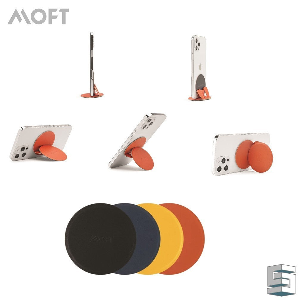 MOFT O -MS018 Snap pada Stand & Grip Telefon