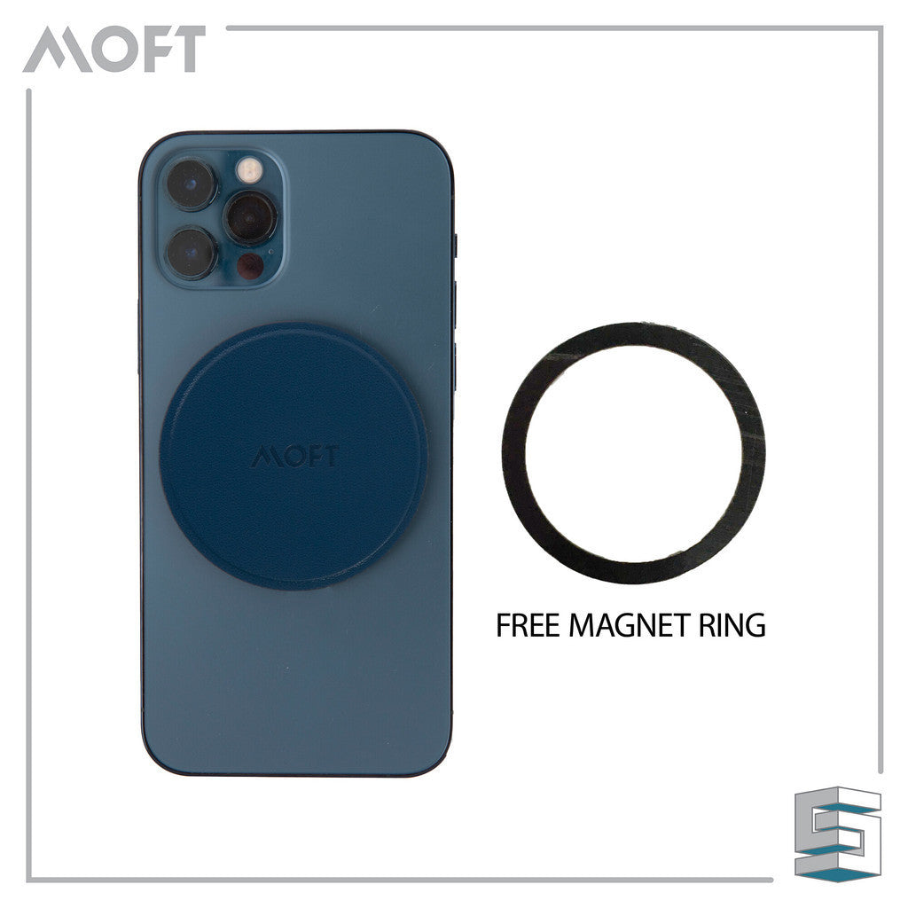 MOFT O -MS018 Snap pada Stand & Grip Telefon