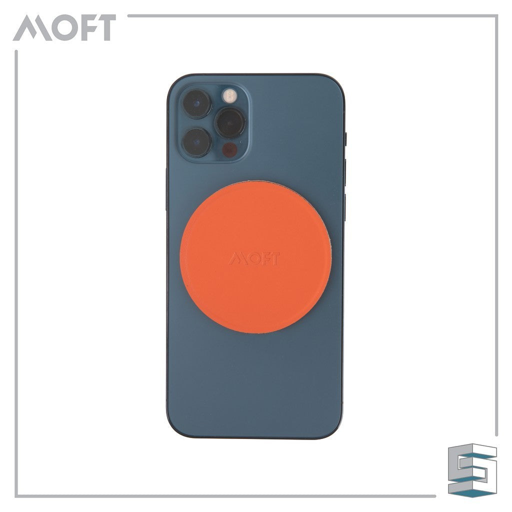 MOFT O -MS018 Snap pada Stand & Grip Telefon