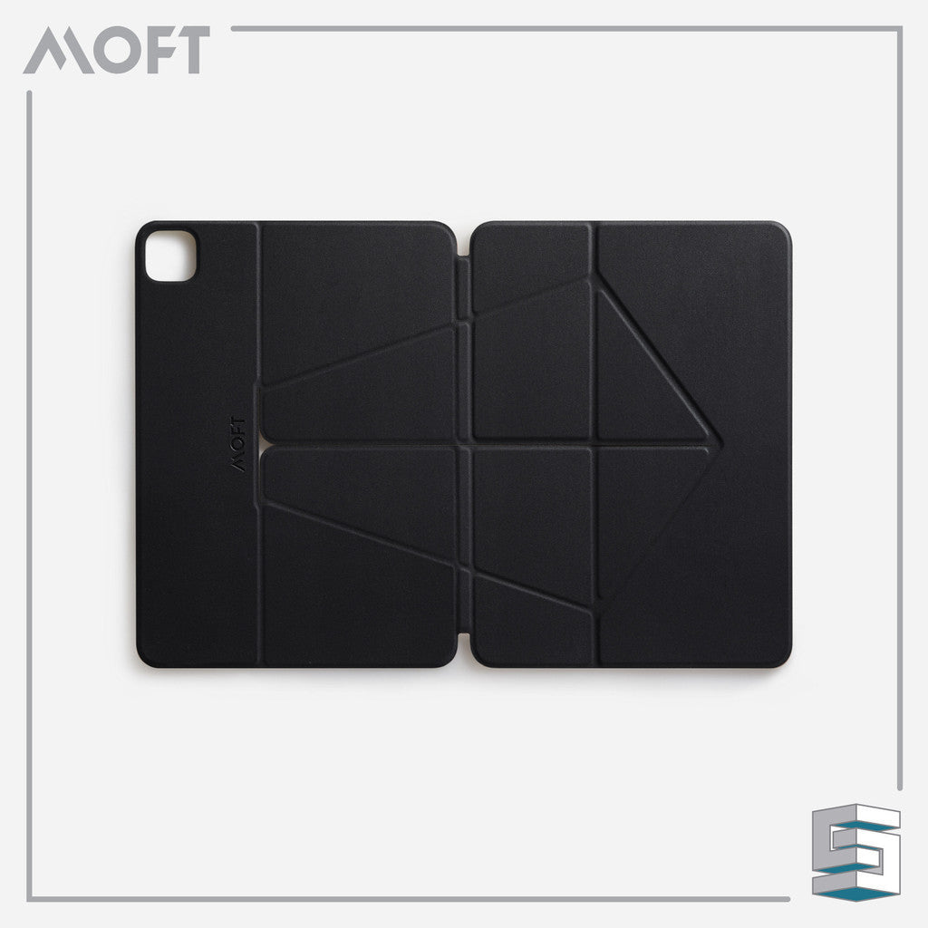 MOFT Snap Float Tablet Stand - 11'' / 12.9'' - Hitam
