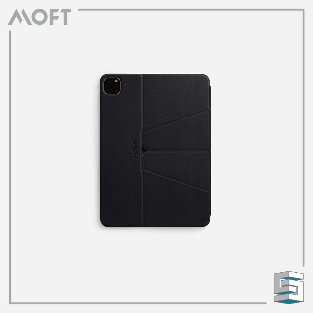 MOFT Snap Float Tablet Stand - 11'' / 12.9'' - Hitam
