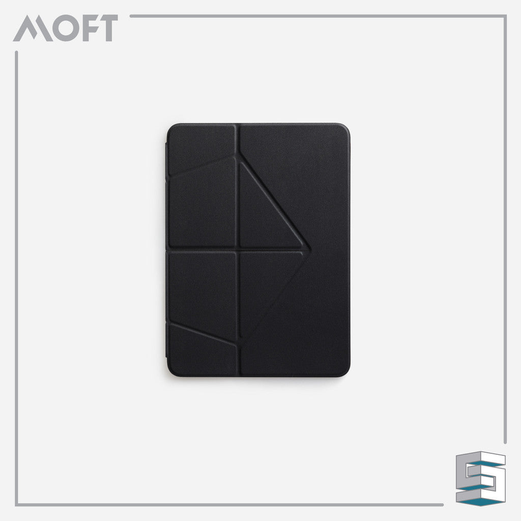 MOFT Snap Float Tablet Stand - 11'' / 12.9'' - Hitam