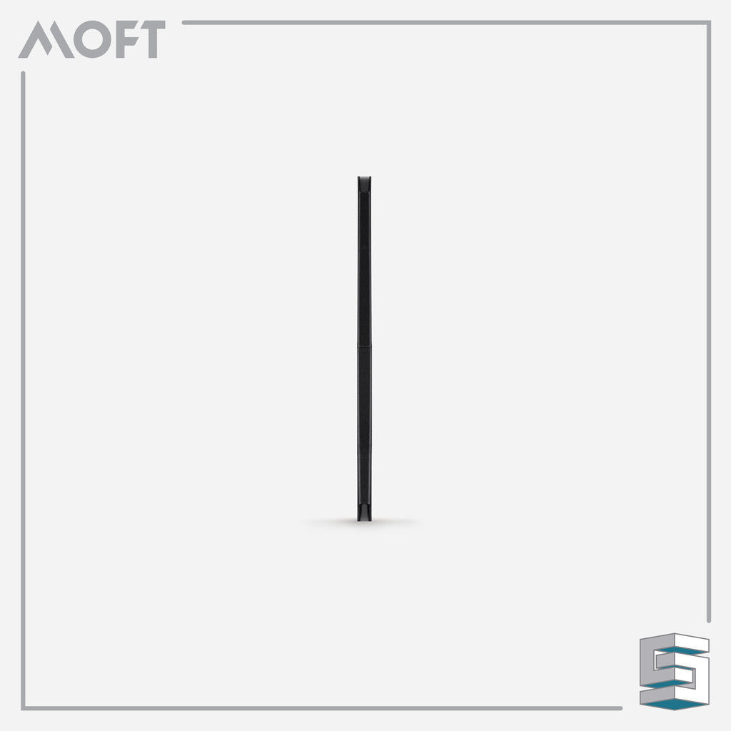 MOFT Snap Float Tablet Stand - 11'' / 12.9'' - Hitam