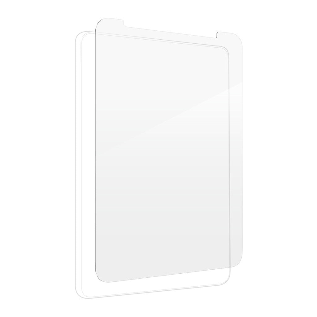 Kaca ZAGG untuk iPad Pro 11 / 12.9 / iPad Air 10.9 Generasi Ke-4 & Ke-5 - Jelas