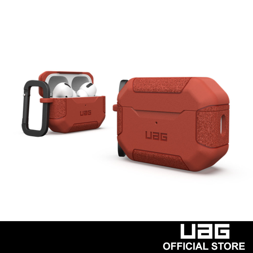 UAG Scout Case for AirPods Pro 2