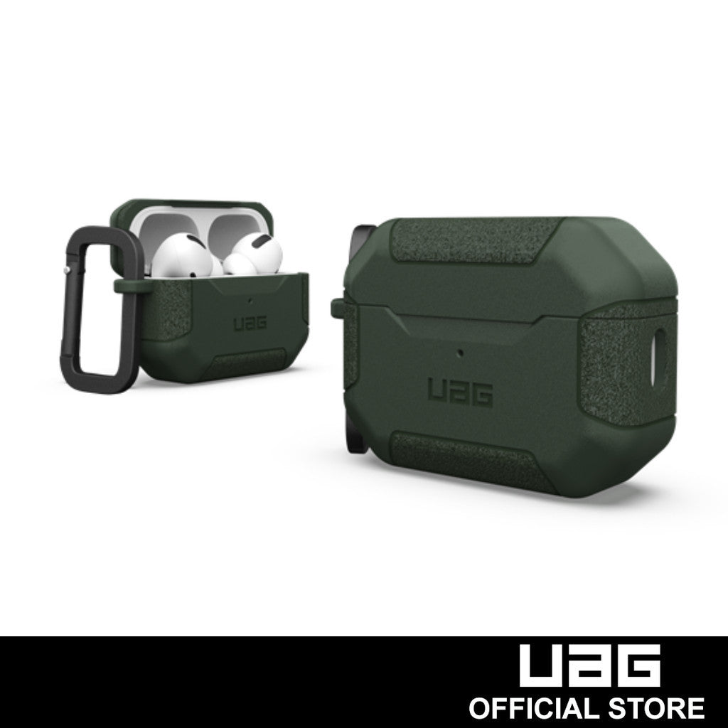 UAG Scout Case for AirPods Pro 2