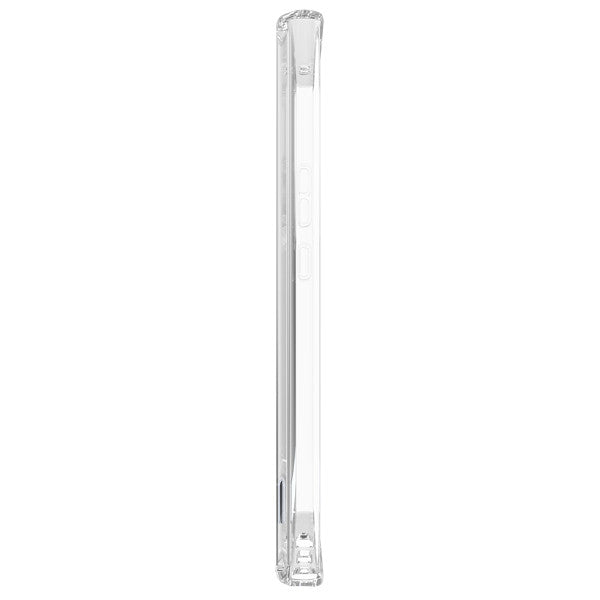 ZAGG Crystal Palace Case for Samsung Galaxy S24 Series with Kick Stand - Clear