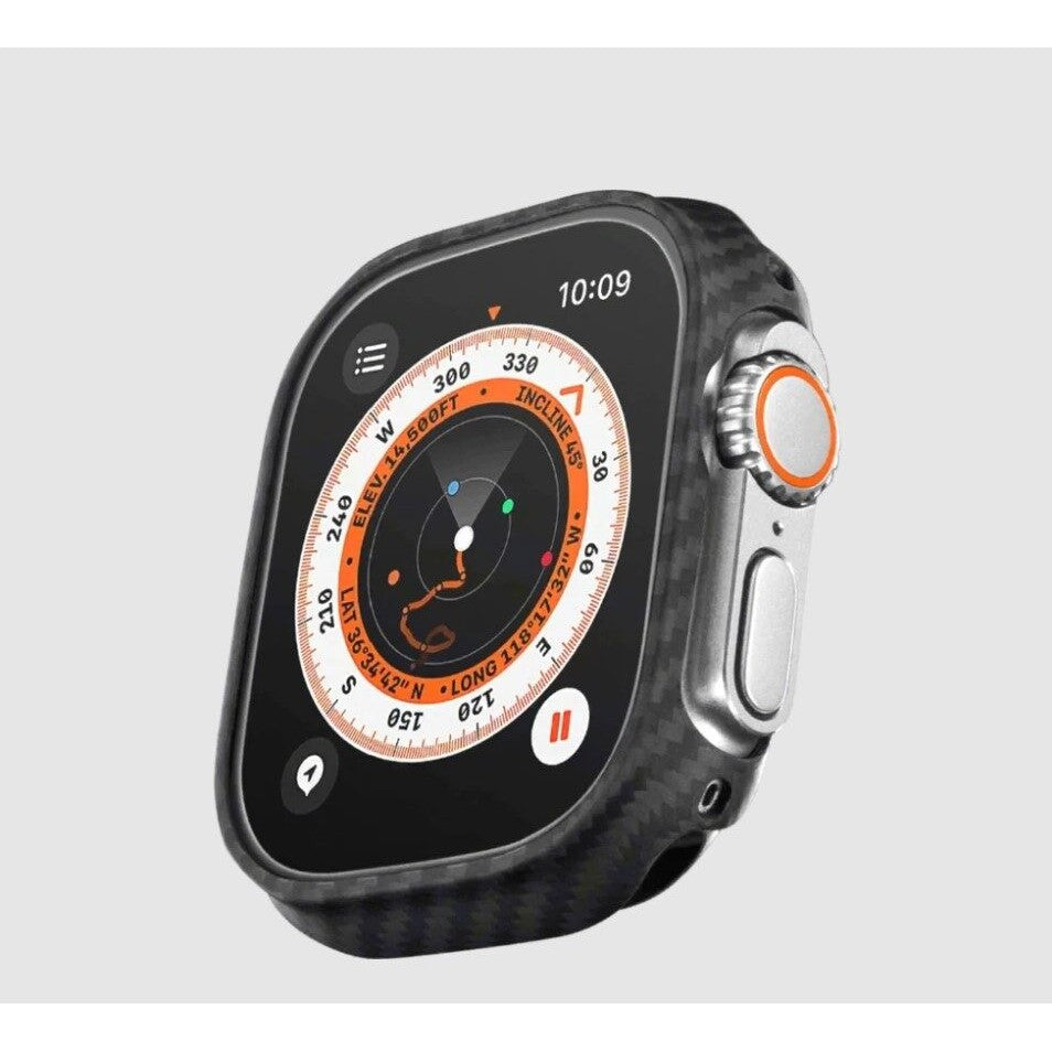 PITAKA Air Case for Apple Watch Series 7/8 /9 I Ultra 49mm