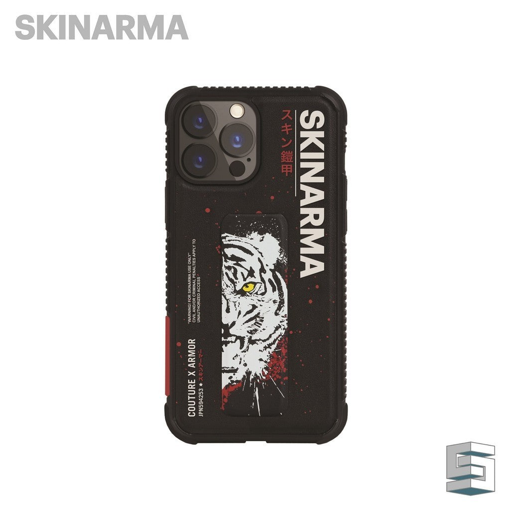 Skinarma Tora Case for iPhone 13/13 Pro Case (6.1'')/13 Pro Max (6.7'')