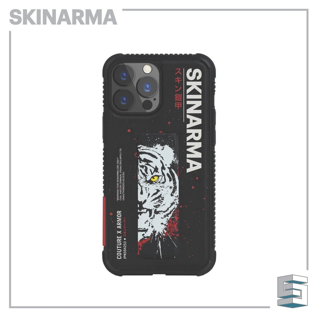 Skinarma Tora Case for iPhone 13/13 Pro Case (6.1'')/13 Pro Max (6.7'')