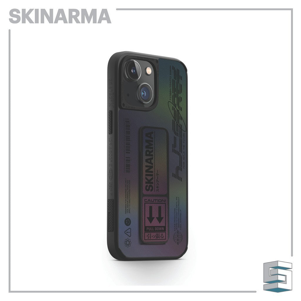 Sarung Skinarma Kira Kobai untuk iPhone 14/14 Pro (6.1) & 14 Plus/14 Pro Max (6.7)